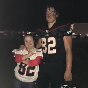 Meet your Posher, Jody-michelle